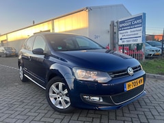 Volkswagen Polo - 1.2 TSI Comfortline 2011 Airco Pano 5DRS