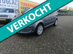 Volkswagen Touran - 1.6 CRUIS CON/TEKHAK/NIEUW DISTRIB RIEM