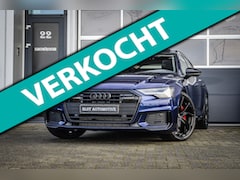 Audi A6 Avant - 55 TFSIe | QUATTRO | COMPETITION | PANO | HUD | TREKHAAK | ACC