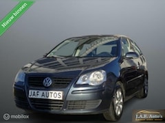 Volkswagen Polo - 1.4 Airco Elek pakket LMV APK