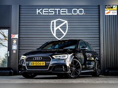 Audi A3 Sportback - 35 TFSI DSG 3xS Line Edition 19' PRETORIA/CRUISE/CARPLAY