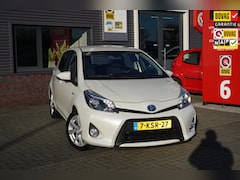 Toyota Yaris - 1.5 Full Hybrid Aspiration