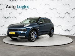 Lynk & Co 01 - 1.5 PHEV | 262 PK | Panoramadak | Navigatie