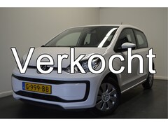 Volkswagen Up! - 1.0 BMT move up , AIRCO , BL TOOTH , EL VOOR , CV AFST ,