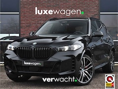 BMW X5 - xDrive50e M-Sport Pro Pano Comfstoel-Vent Trekh ACC 22inch Softclose 360 HUD