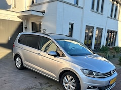 Volkswagen Touran - 2.0 TDI SCR Comfortline 7p Full option