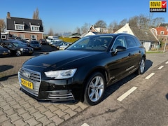 Audi A4 Avant - 2.0 TFSI MHEV Design Pro Line Plus, Trekhaak, Apple Carplay, Elektrishe achterklep, Stoelv