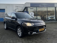 Mitsubishi Outlander - 2.0 PHEV Inst XLine l Leer l Trekhaak