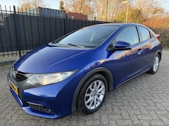 Honda Civic - 1.4 Sport Clima/Cruise/LMV/Cam/LMV