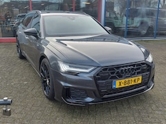 Audi A6 Avant - 40 TFSI S edition Competition MODEL 2024