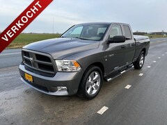 Dodge Ram 1500 - zes zit plaatsen 2e eigenaar marge btw en bpm vrij