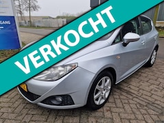 Seat Ibiza - 1.2 TDI Style Ecomotive, EGR STORING, Inruil mogelijk