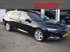 Opel Insignia Sports Tourer - 1.5 Turbo Business Executive