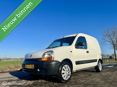 Renault Kangoo Express - 1.2 Grand Confort, Benzine, APK 2026