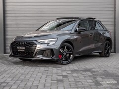 Audi A3 Sportback - 45 TFSI e S-Line Pano B&O Sfeer ACC CarPlay BTW Camera