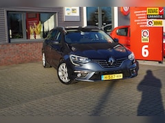 Renault Mégane Estate - 1.3 TCe GT-Line