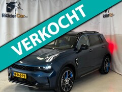 Lynk & Co 01 - 1.5|GARANTIE|NAP|1E EIG|PANO|ADAP CRUISE|CARPLAY