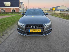 Audi A6 Limousine - 2.0 TDI ultra Advance Sport Limousine