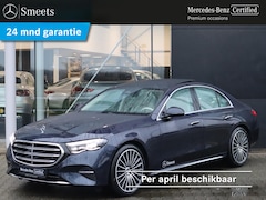 Mercedes-Benz E-klasse - 450 d 4MATIC Exclusive Line