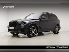 BMW X5 - xDrive45e M-Sport | 22" | Harman Kardon | Panorama | Luchtvering v+a | Comfortzetels