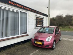 Suzuki Alto - 1.0 Comfort gereserveerd