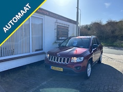 Jeep Compass - 2.4 70th Ann. 4WD apk 4-25 ‼️