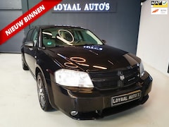 Dodge Avenger - 2.0 SE Business Edition | AIRCO | PDC | ELEK.RAMEN | NAP | APK