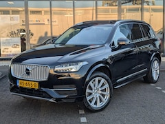 Volvo XC90 - 2.0 T8 Twin Engine AWD Inscription