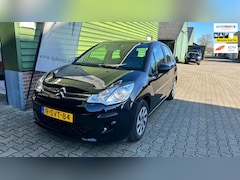 Citroën C3 - 1.0 VTi Attraction, distributie vervangen