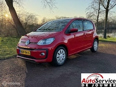 Volkswagen Up! - 1.0 BMT take up