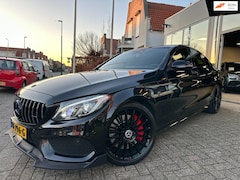 Mercedes-Benz C-klasse - AMG C43 4MATIC|Pano|Vol optie's