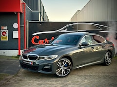 BMW 3-serie - 330e M-SPORT|LASER|DAK|HUD|360|MEMORY|HK VOL