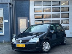 Volkswagen Golf - 1.9 TDI Businessline 3 | Elek-Pakket | Airco | 5-DRS