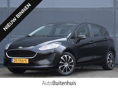 Ford Fiesta - 1.1 Trend |CARPLAY|NAVI|CRUISE|PDC|DAB