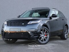 Land Rover Range Rover Velar - 2.0 P400e Edition |PANO|CRUISE|STOELV+MEMORY|CAMERA|CARPLAY|