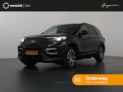 Ford Explorer - 3.0 V6 EcoBoost PHEV ST-Line | Panoramadak | Navigatie | Parkeercamera 360° | Cruise Contr