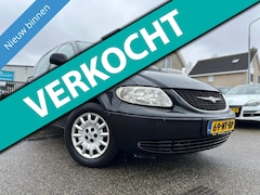 Chrysler Grand Voyager - 3.3i V6 SE Luxe 7 persoon