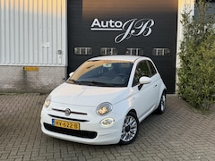 Fiat 500 - TwinAir TURBO | AUTOMAAT | NL-AUTO | 12-2015