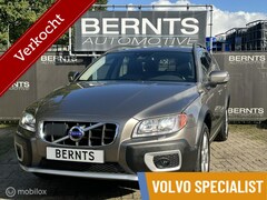 Volvo XC70 - 3.0 T6 Summum|Adaptive Cruise Control|Four-C Demping|Keyless|BLIS|Lane Assist| Navi|