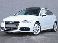 Audi A3 Sportback - 1.4 e-tron PHEV Ambition Pro Line+ |PANO|B&O|CRUISE|NAVI|