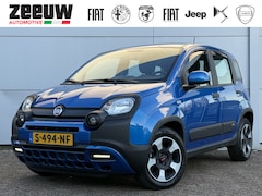 Fiat Panda - 1.0 Hybrid 70 PK City Cross | Carplay | PDC | Clima