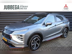 Mitsubishi Eclipse Cross - 2.4 PHEV Instyle NL-Auto, Sportpakket, Trekhaak