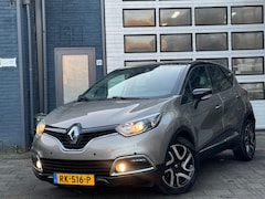 Renault Captur - 1.2 TCe Dynamique | Clima | Navi | Automaat