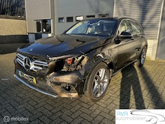 Mercedes-Benz GLC-klasse - 350 d 4MATIC Prestige/PANO/V6/260PK