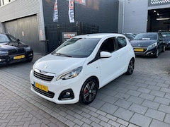 Peugeot 108 - 1.0 e-VTi Active Sport 2e Eigenaar Airco NAP APK