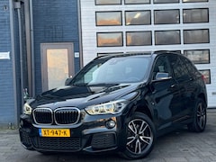 BMW X1 - SDrive20d High Executive | Clima | Navi | Automaat | M-Pakket