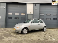 Ford Ka - 1.3 Cool & Sound-Airco-Electrische ramen-Origineel Nederlands