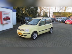 Fiat Panda - 1.2 Dynamic