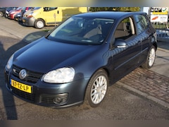 Volkswagen Golf - 2.0 TDI GT Business 170pk 3-deurs