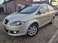 Seat Altea XL - 2.0 FSI AUTOMAAT|AIRCO|PDC|DEALER AUTO ETC